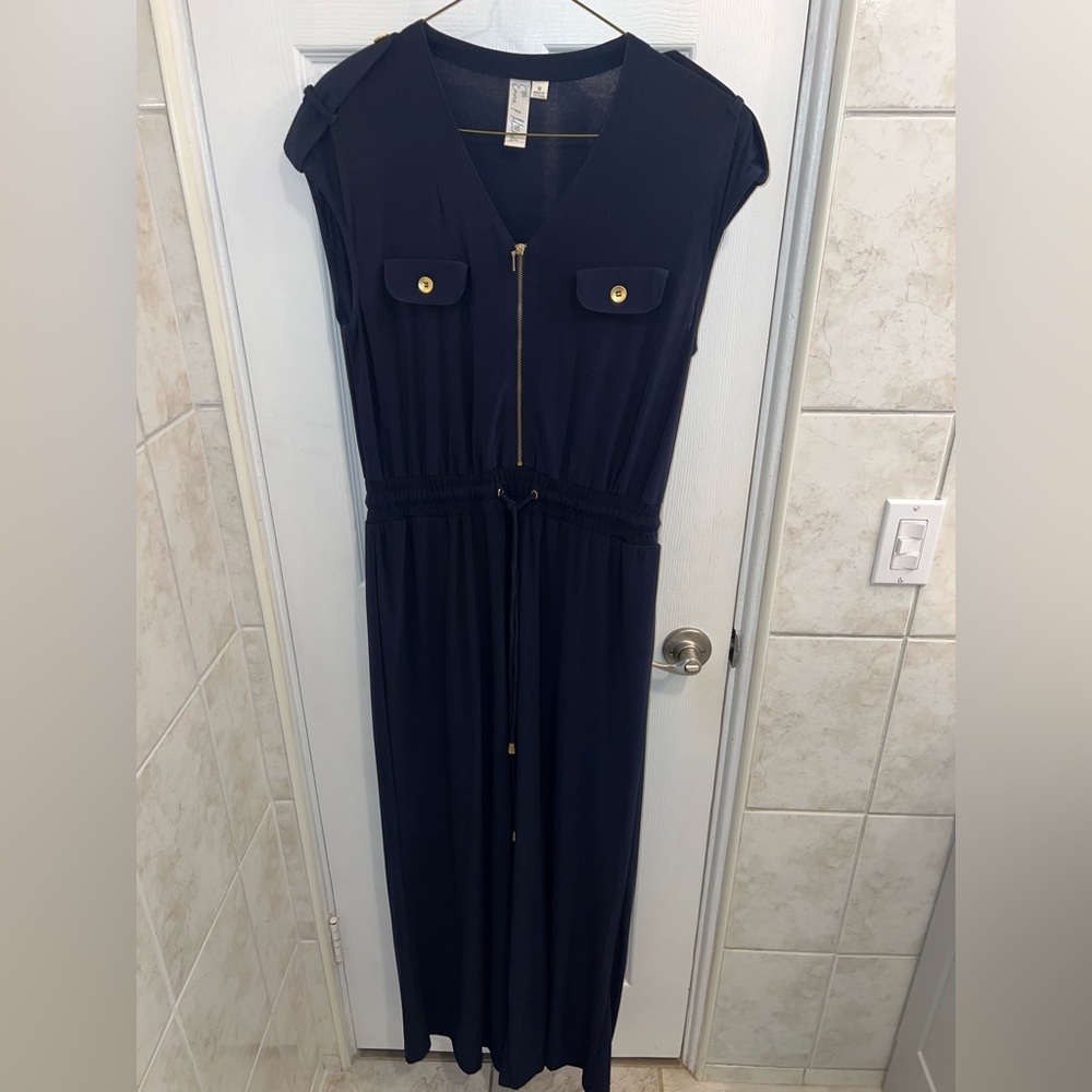 Emma & Michele Jumpsuit